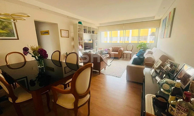 Apartamento Em Perdi...