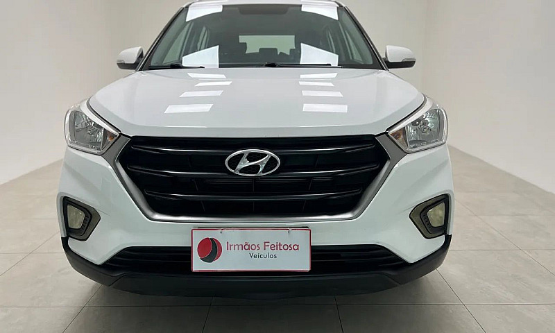 Hyundai Creta Action...