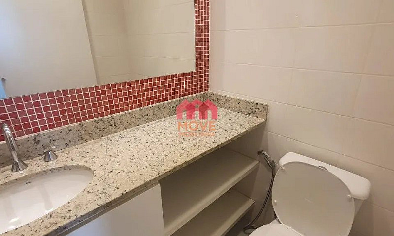 Lindo Apartamento De...