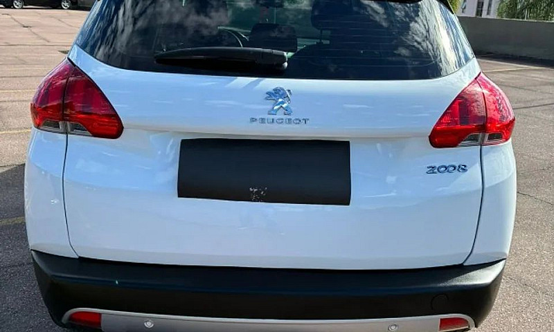 Peugeot 2008 Allure ...