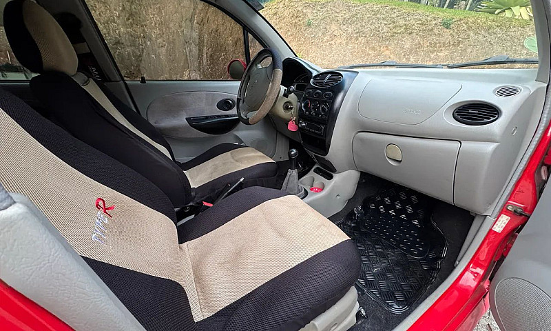 Chery Qq 1.1/1.0 12V...