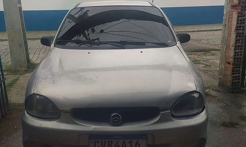 Chevrolet Corsa Wind...
