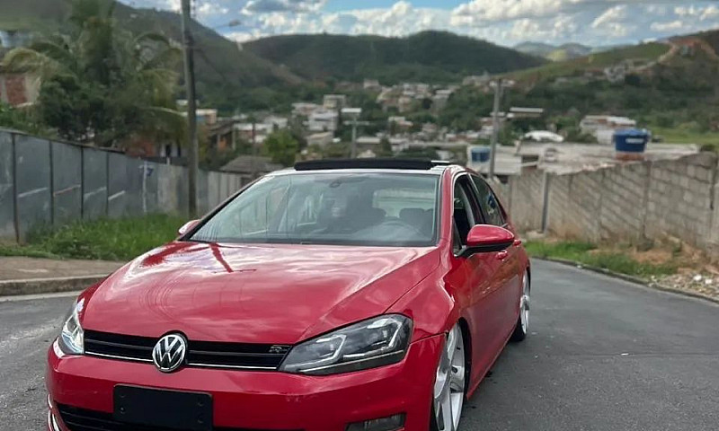 Volkswagen Golf Comf...