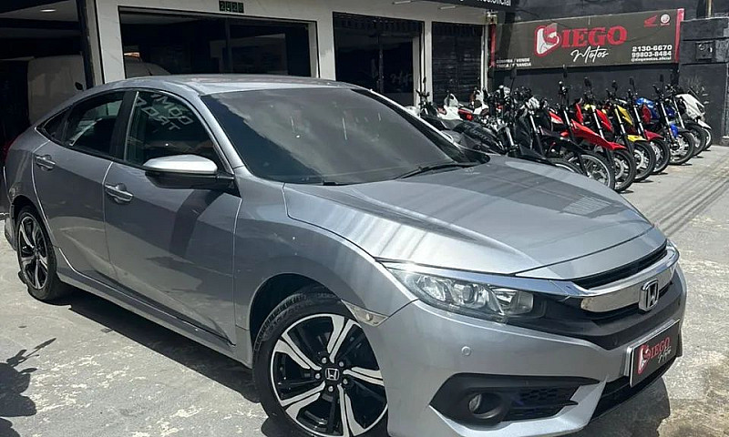 Honda Civic Sedan Ex...