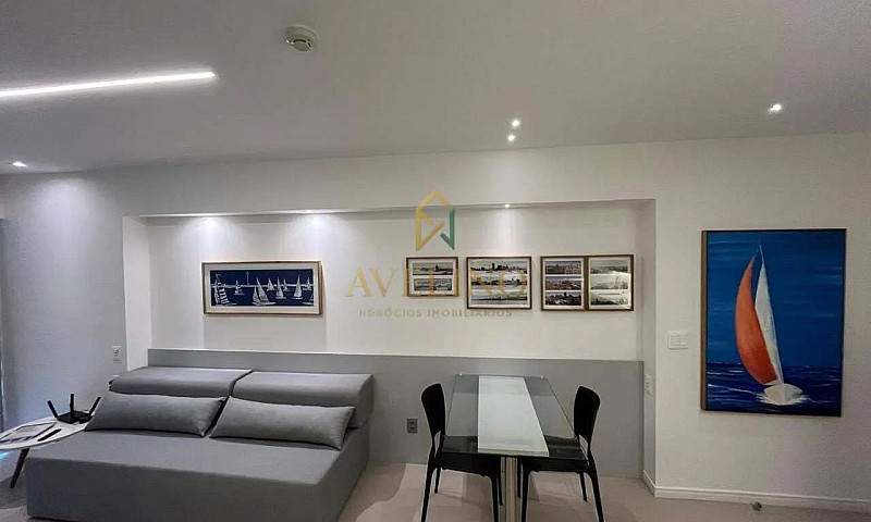 Apartamento Para Alu...