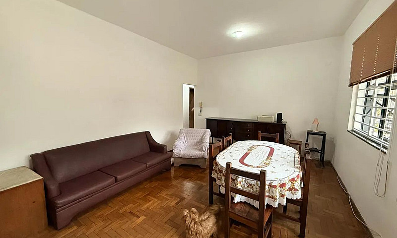Apartamento À Venda ...