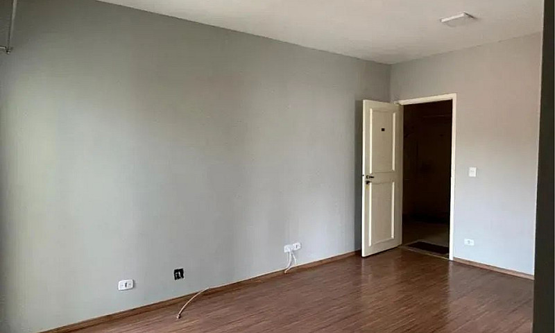 Apartamento Com 3 Do...