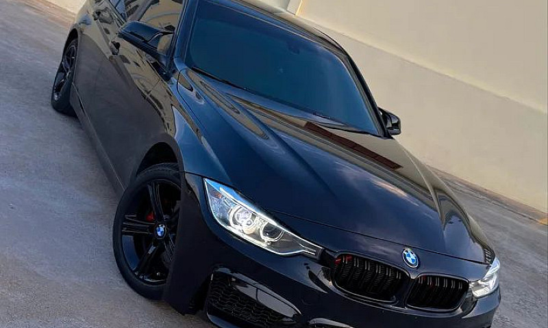 Bmw 320I A Modern/Sp...