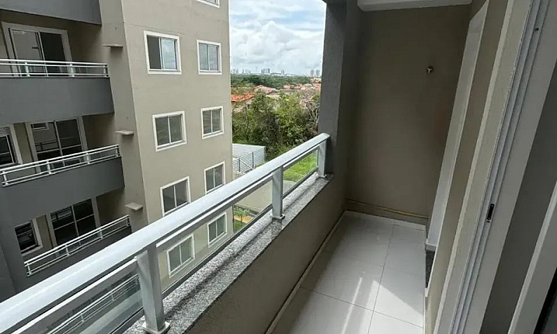 004 - Alugo Apartame...