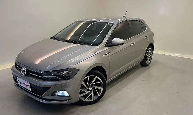 Volkswagen Polo High...