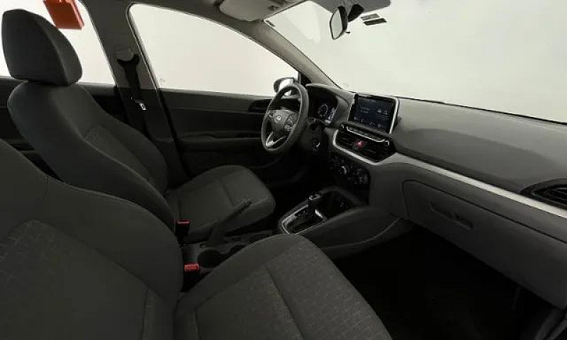Hyundai Hb20S Comfor...