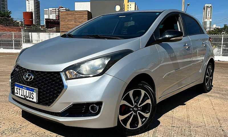 Hyundai Hb20 R Spec ...