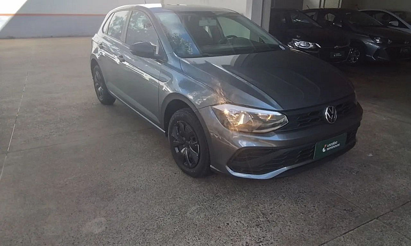 Volkswagen Polo Trac...