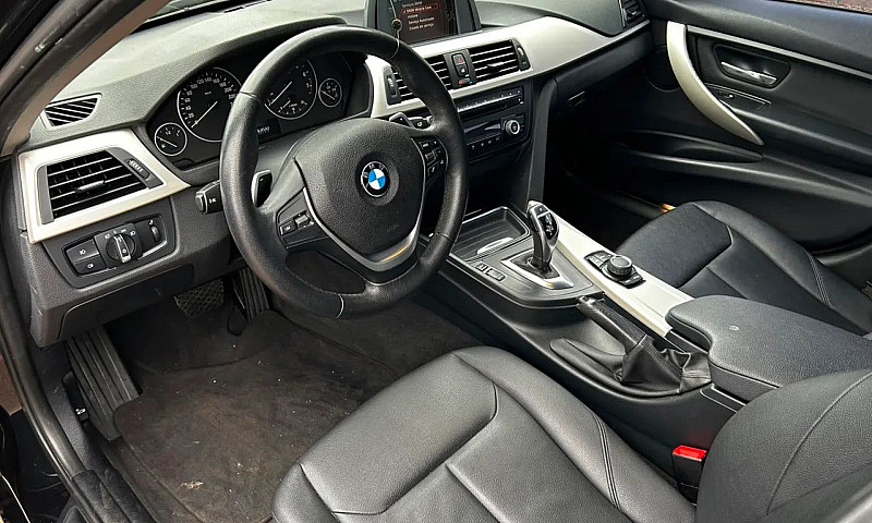 Bmw 320I A 2.0 Turbo...