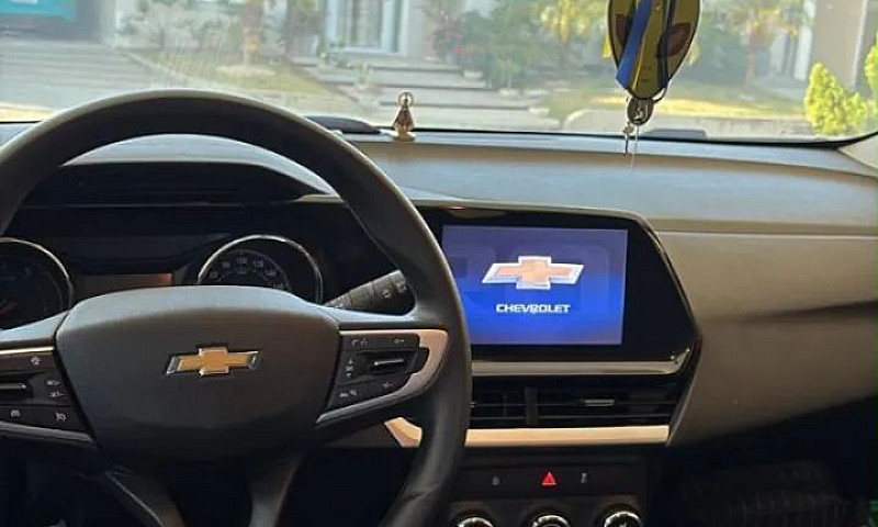 Chevrolet Tracker 1....