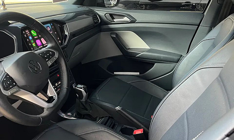 Volkswagen T-Cross H...