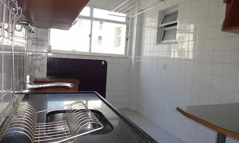 Apartamento : Padrão...