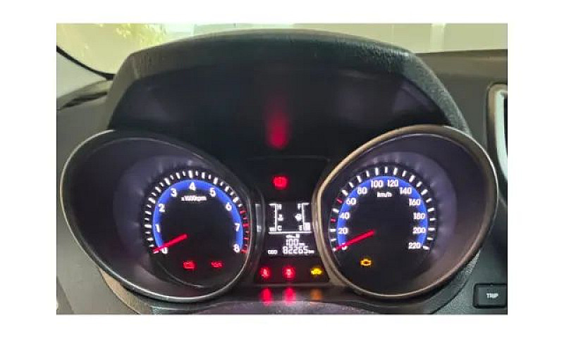 Hyundai Hb20 Comf./C...