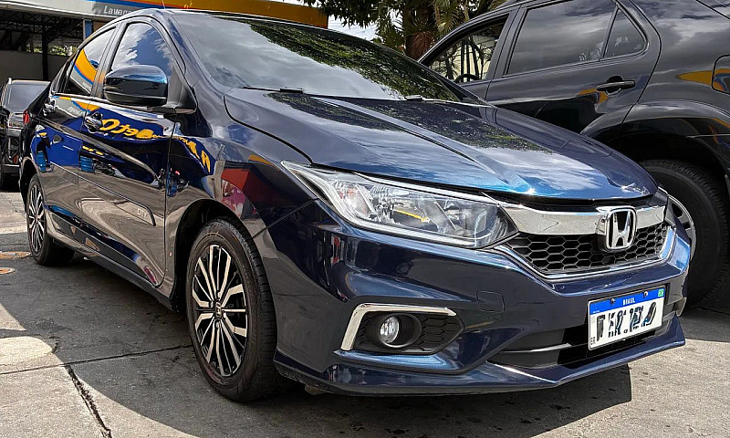 Honda City Sedan Per...