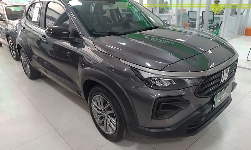 Fiat Pulse Drive 1.3...