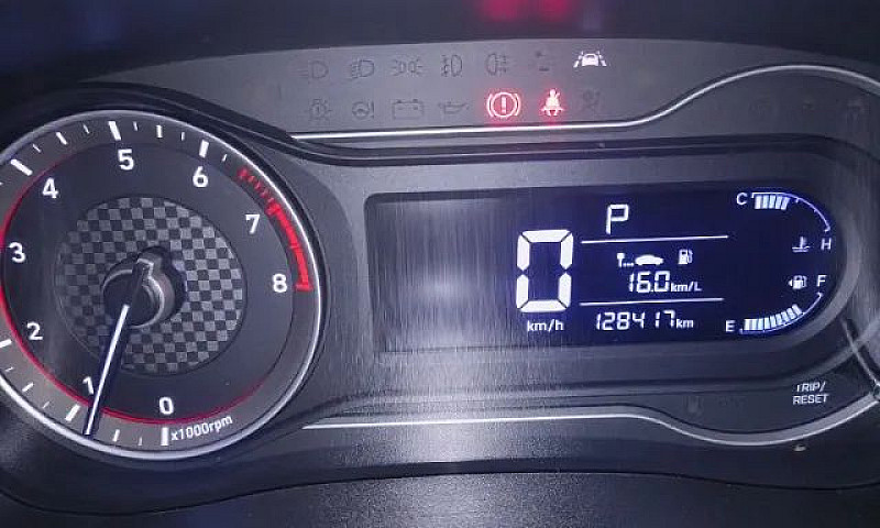 Hyundai Hb20X Diamon...