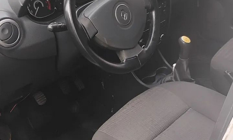 Renault Sandero Expr...