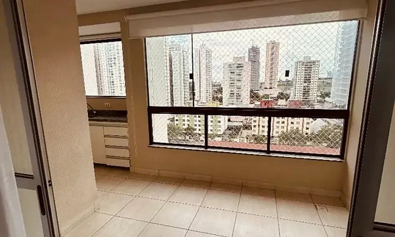 Apartamento C/ Móvei...