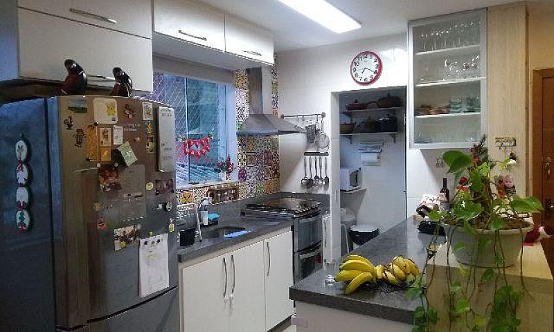 Apartamento Cobertur...