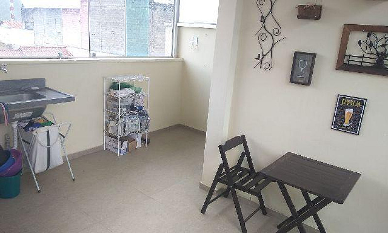 Apartamento Cobertur...