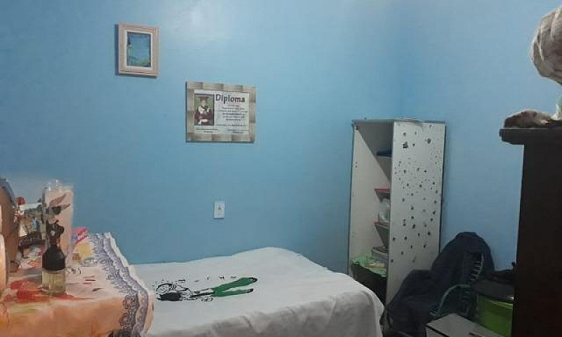 Vende-Se Casa Qr.118...