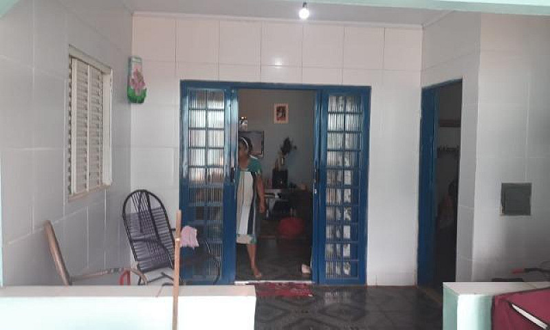Vende-Se Casa Qr.118...