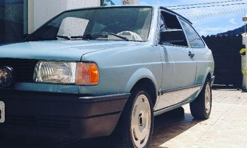 Vw - Volkswagen Gol...