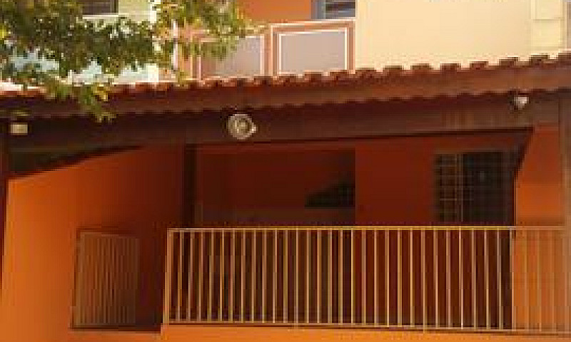 Casa Vila Gabriel...