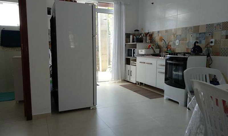 Apartamento Na Praia...