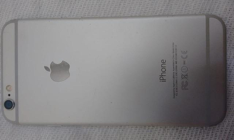 Iphone 6 64 Gb...