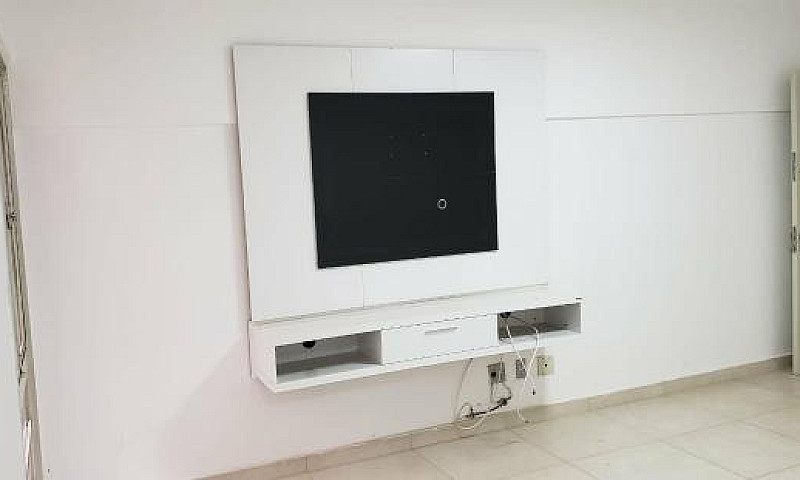 Apartamento De 3 Qua...