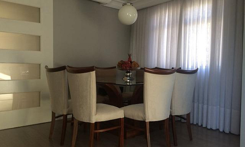 Lindo Apartamento De...