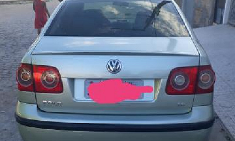 Vendo Polo 2007 / 20...