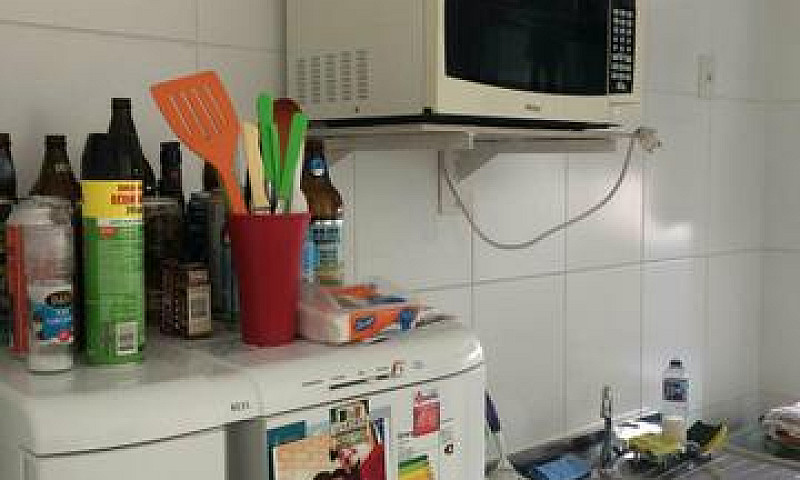 Alugo Apartamento Mo...