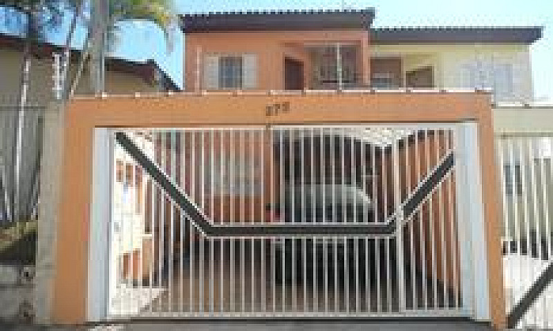 Casa Vila Gabriel...