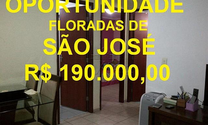 Apartamento - Florad...