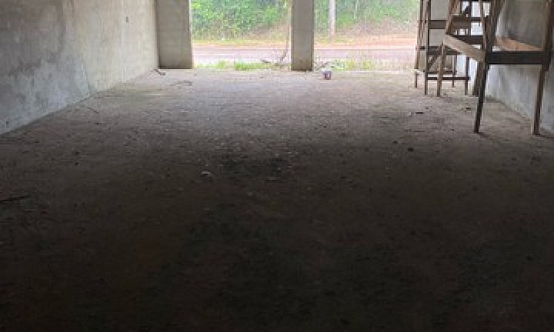 Ponto Comercial/Casa...