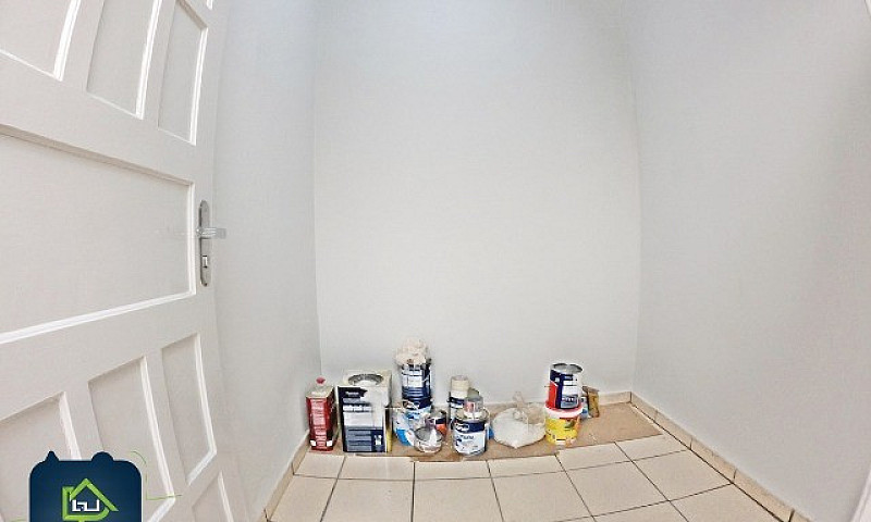 Apartamento No Setor...