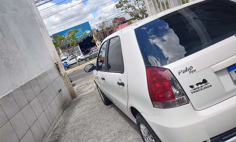 Fiat Palio Fire O Ca...