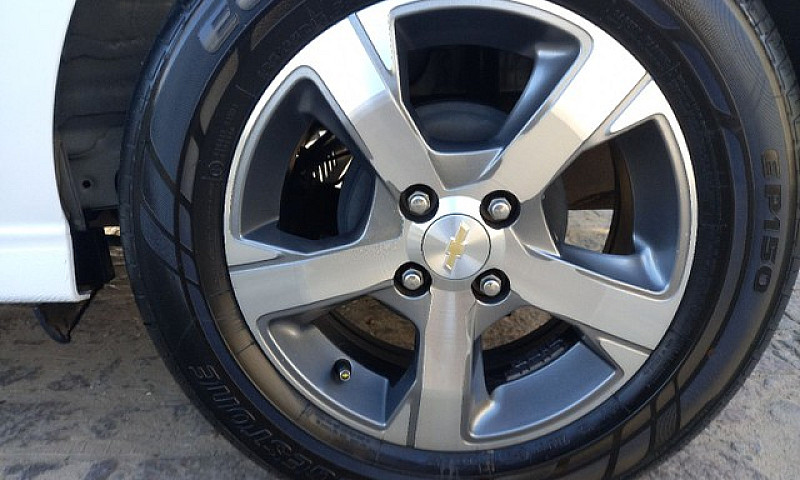 Onix Lt 1.0 Manual ...