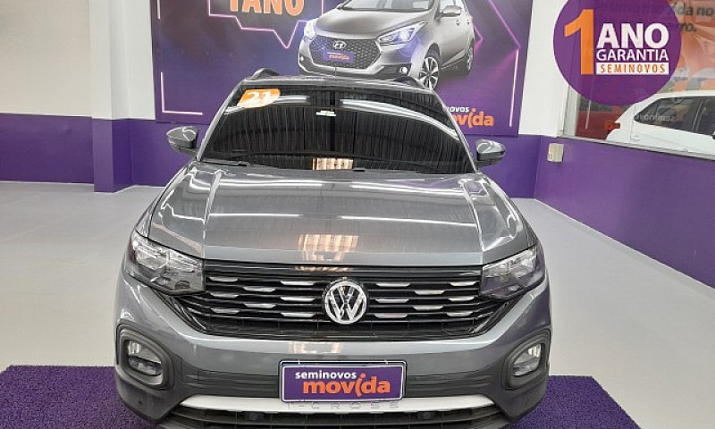 Volkswagen T-Cross 1...