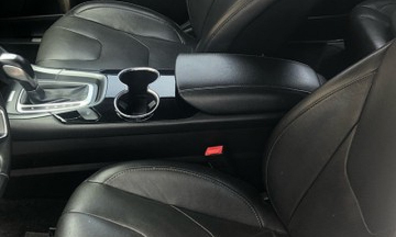 Ford Fusion 2014/201...