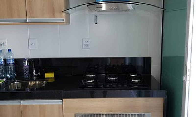 Apartamento Para Alu...