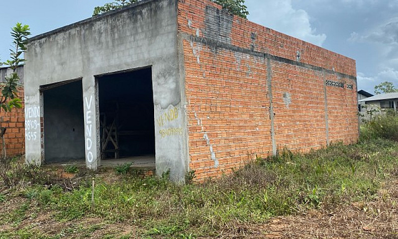 Ponto Comercial/Casa...
