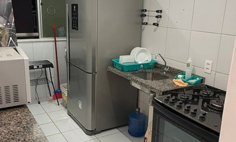 Apartamento Para Loc...
